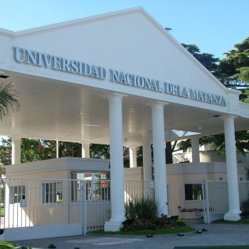Universidade Nacional de La Matanza