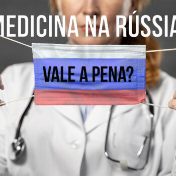Medicina na Rússia ID