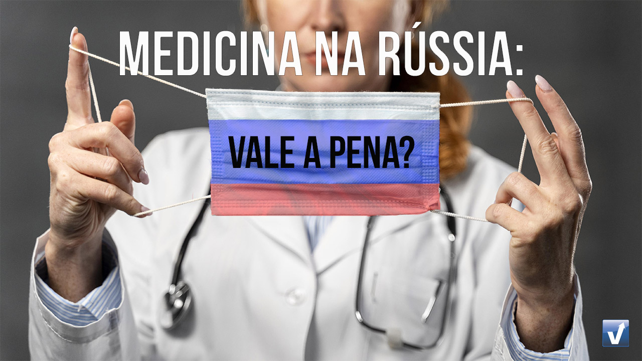Medicina na Rússia ID