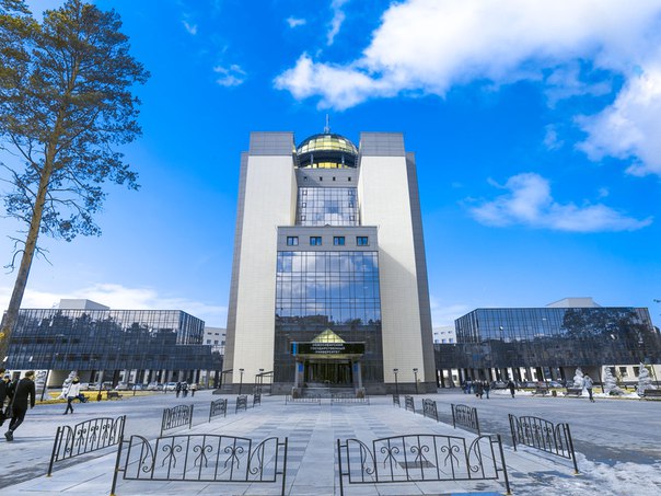 Universidade Estatal Médica de Kursk