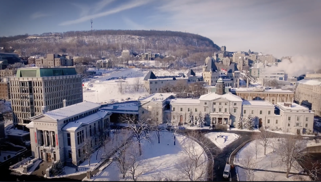 McGill-University