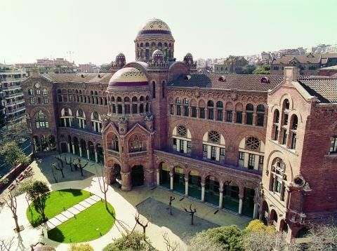 Universidade Autônoma de Barcelona