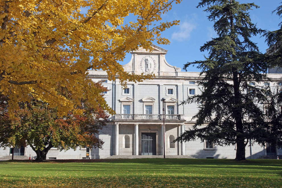 UNiversidade de Navarra