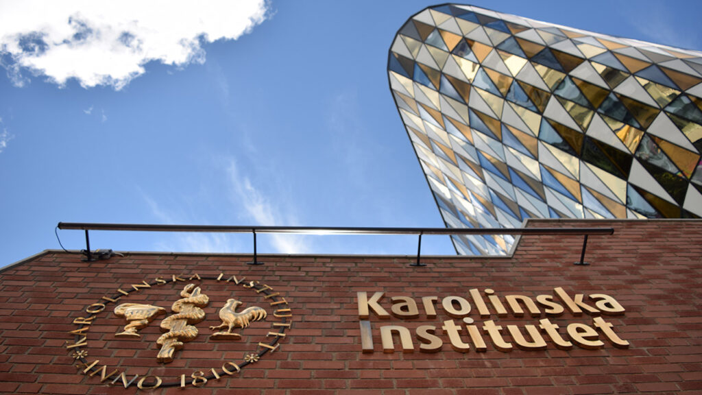 Instituto Karolinska