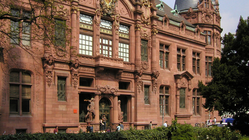 Universidade de Heidelberg