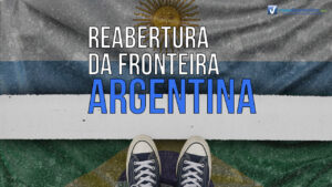 Reabertura da Fronteira argentina brasil