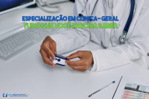 clinica geral
