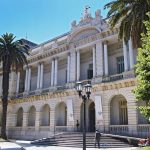 Universidade Nacional de Rosario