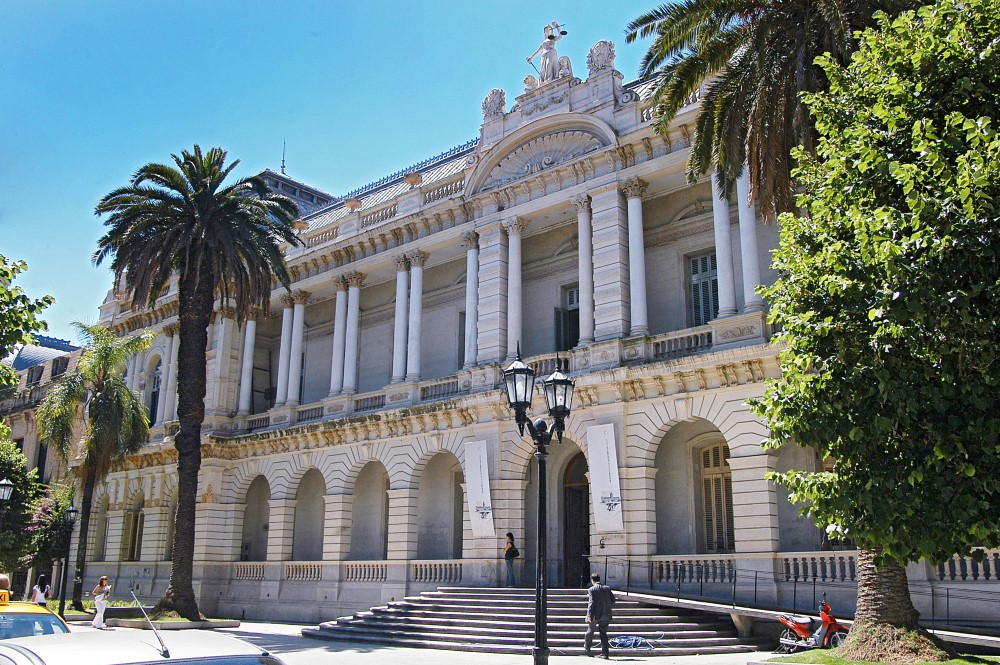 Universidade Nacional de Rosario