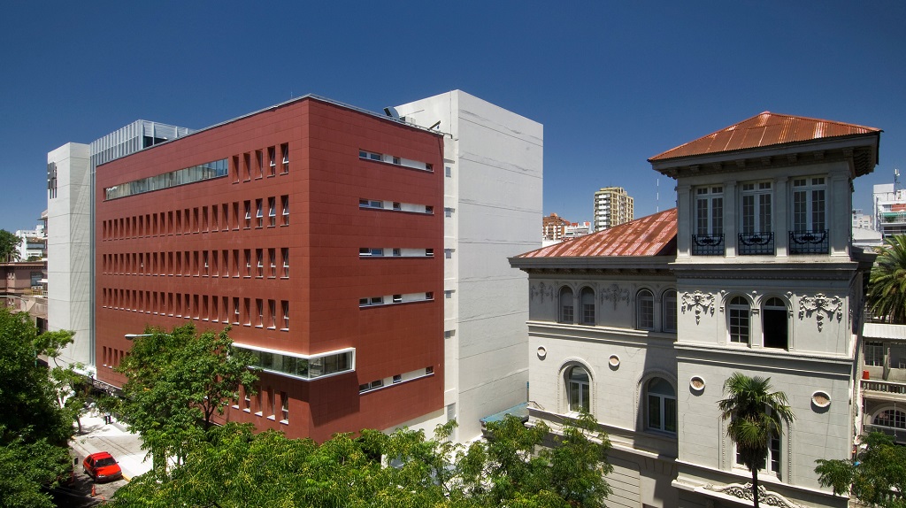 Instituto Universitario Hospital Italiano de Buenos Aires