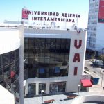 Universidad Abierta Interamericana UAI - Buenos-Aires