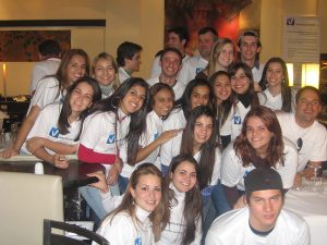 Ano 2008- Medicina em Buenos Aires