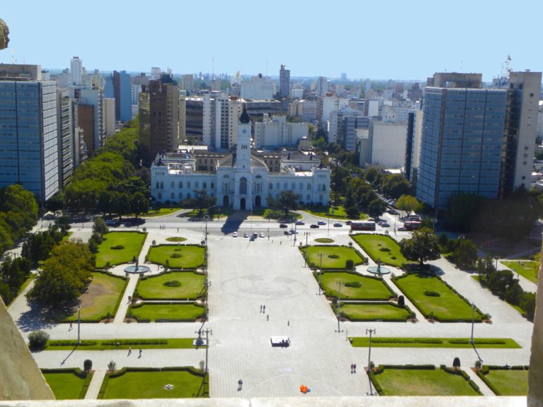 Universidade La Plata