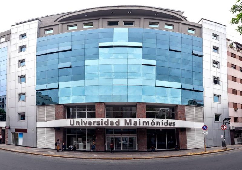 Universidad Maimónides