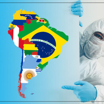 Medicina na América do Sul