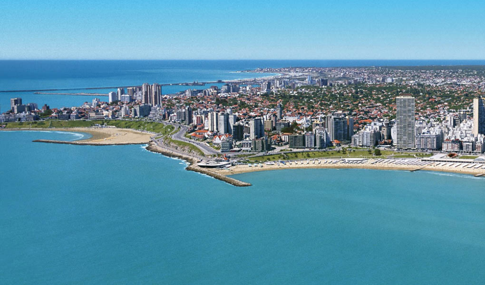 Mar Del Plata