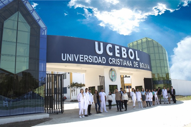 UCEBOL