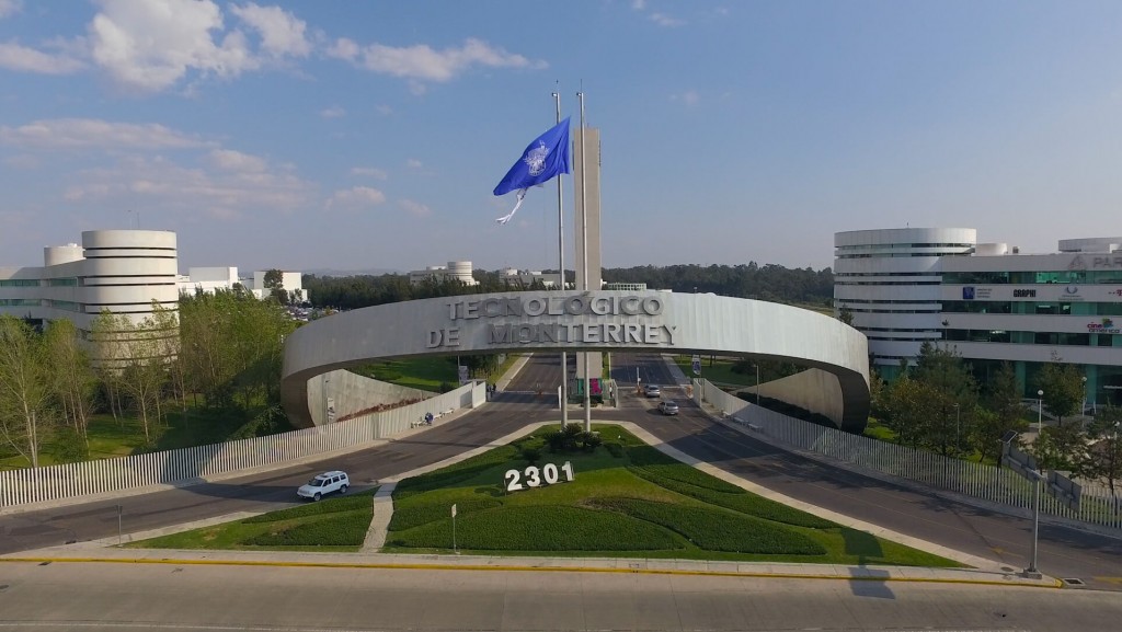 Instituto Tecnológico de Monterrey