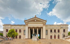 Universidade-de-Havana