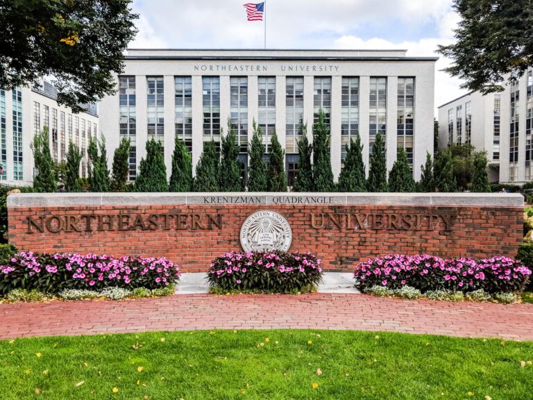 Northeastern University