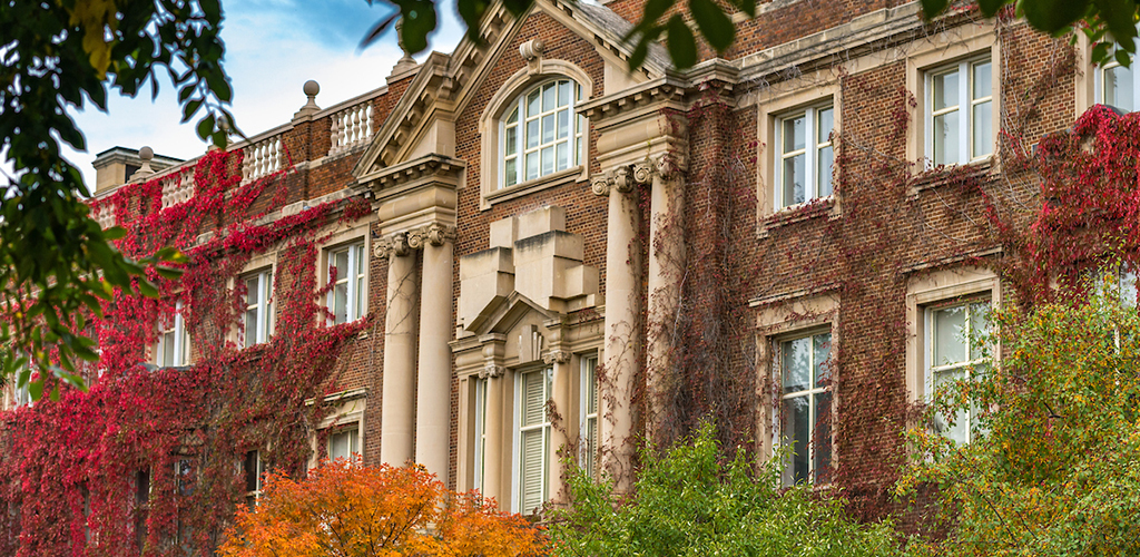 Universidade de Alberta