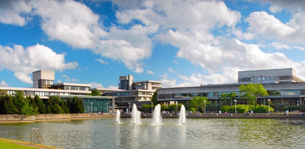 A University College Dublin