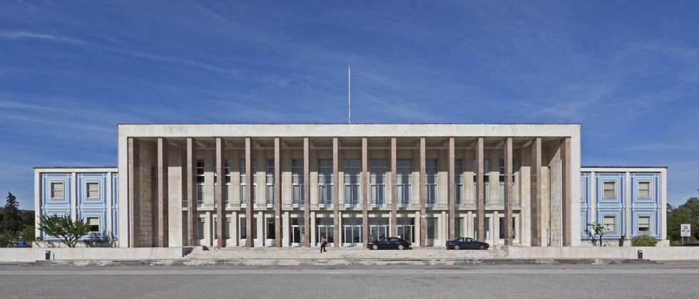 Universidade de Lisboa