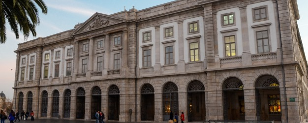 Universidade do Porto