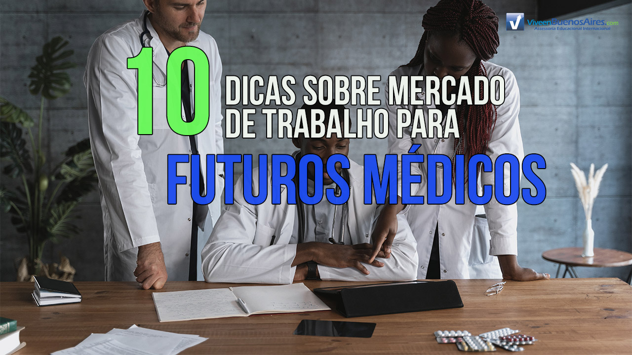 Futuros Medicos