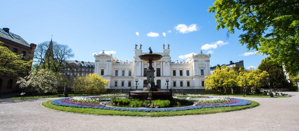 Lund University