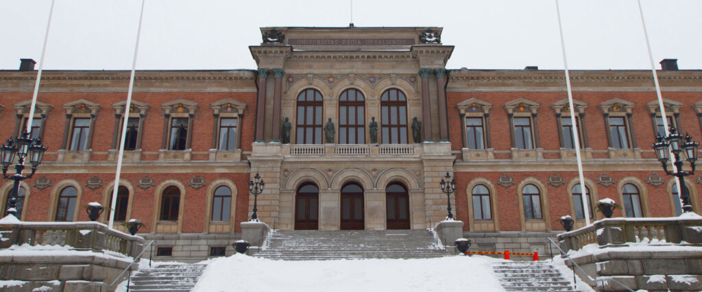 Uppsala University