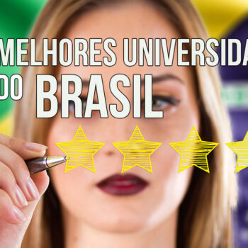 Melhores Universidades do Brasil