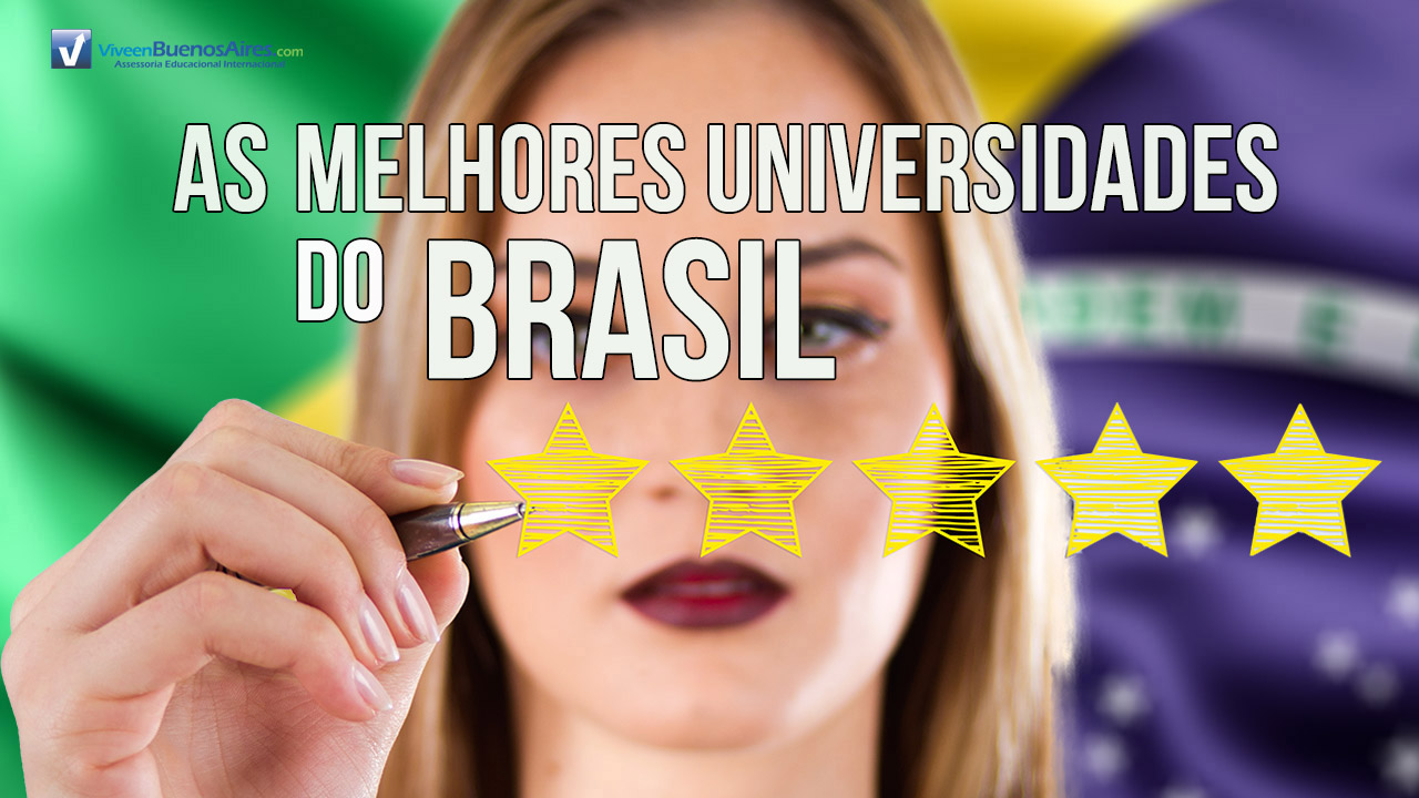 Melhores Universidades do Brasil