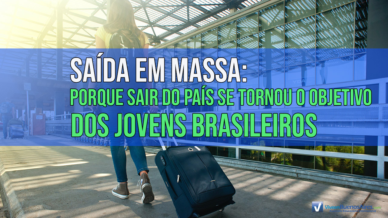 Jovens Brasileiros