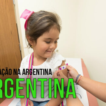Vacinação-crianças-na-argentina