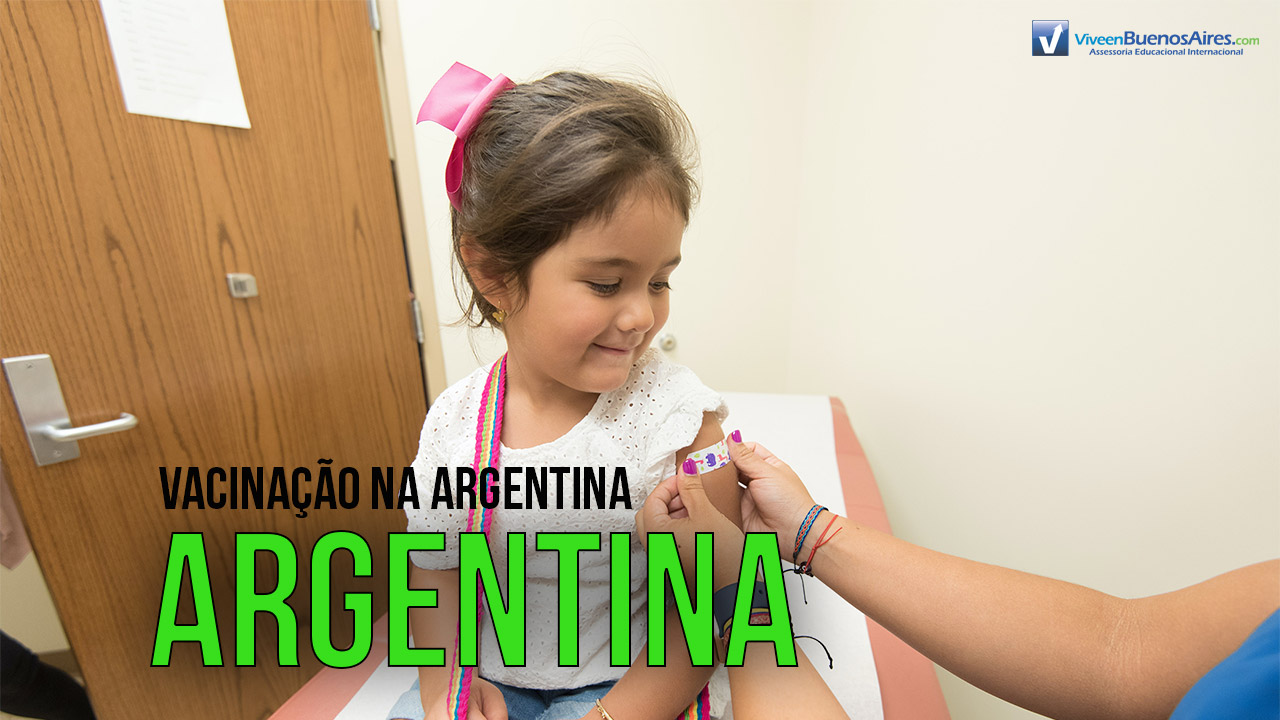 Vacinação-crianças-na-argentina