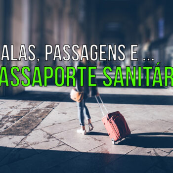 Passaporte Sanitário